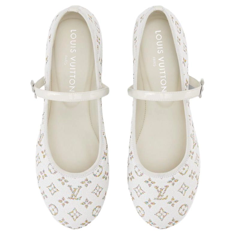 LOUIS VUITTON Romy