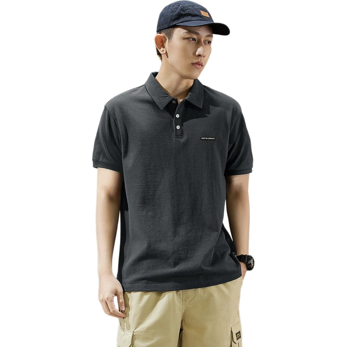 tonlion Polo