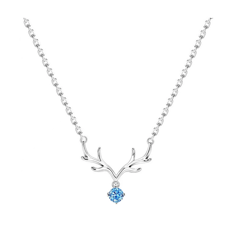 QUIET LOVE ins S925