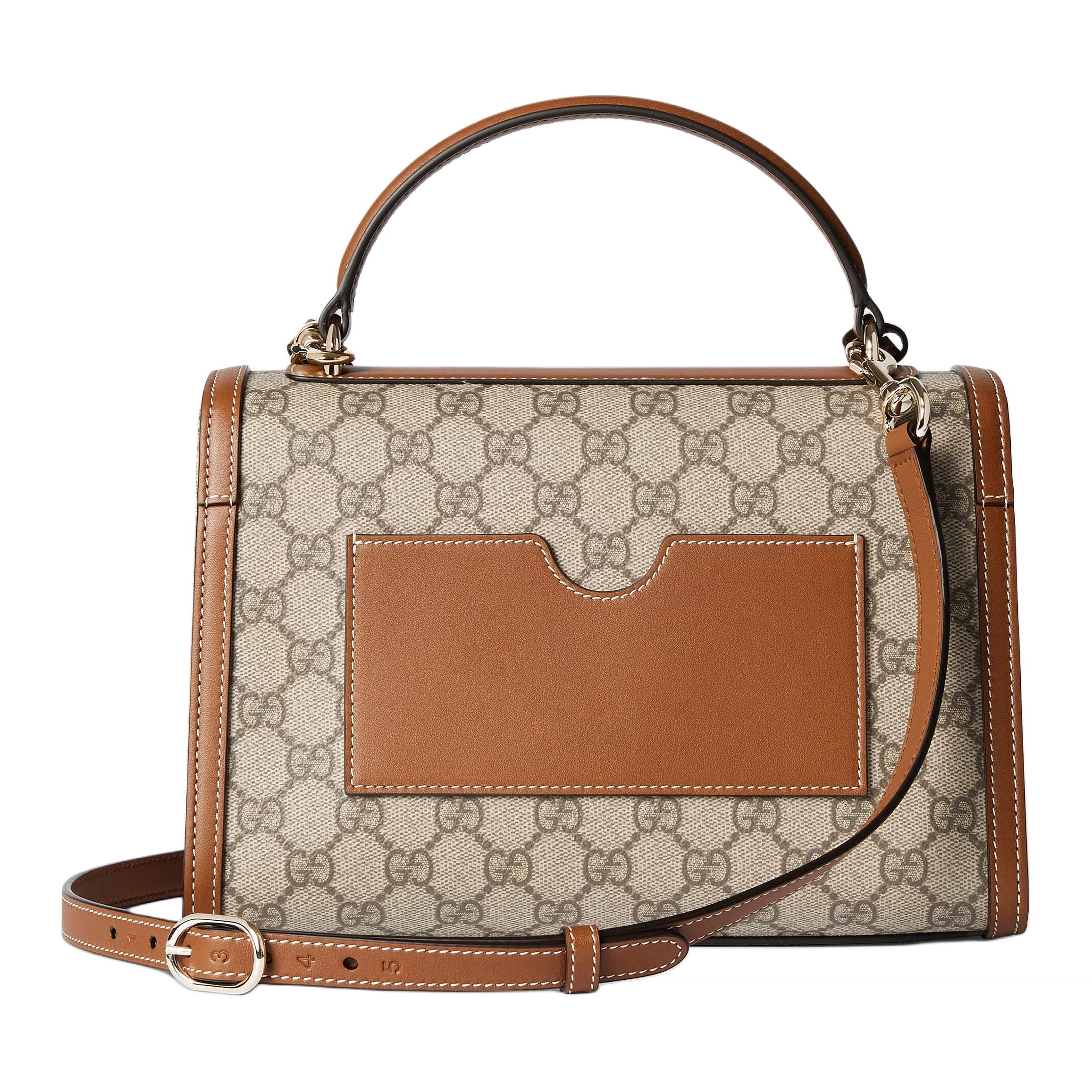 GUCCI Padlock GG
