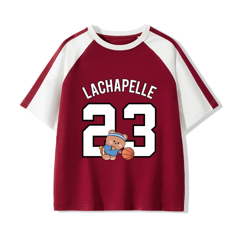 La Chapelle KidsT
