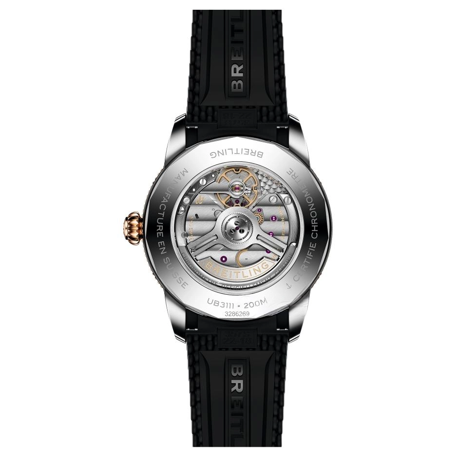 BREITLING 200 42mm