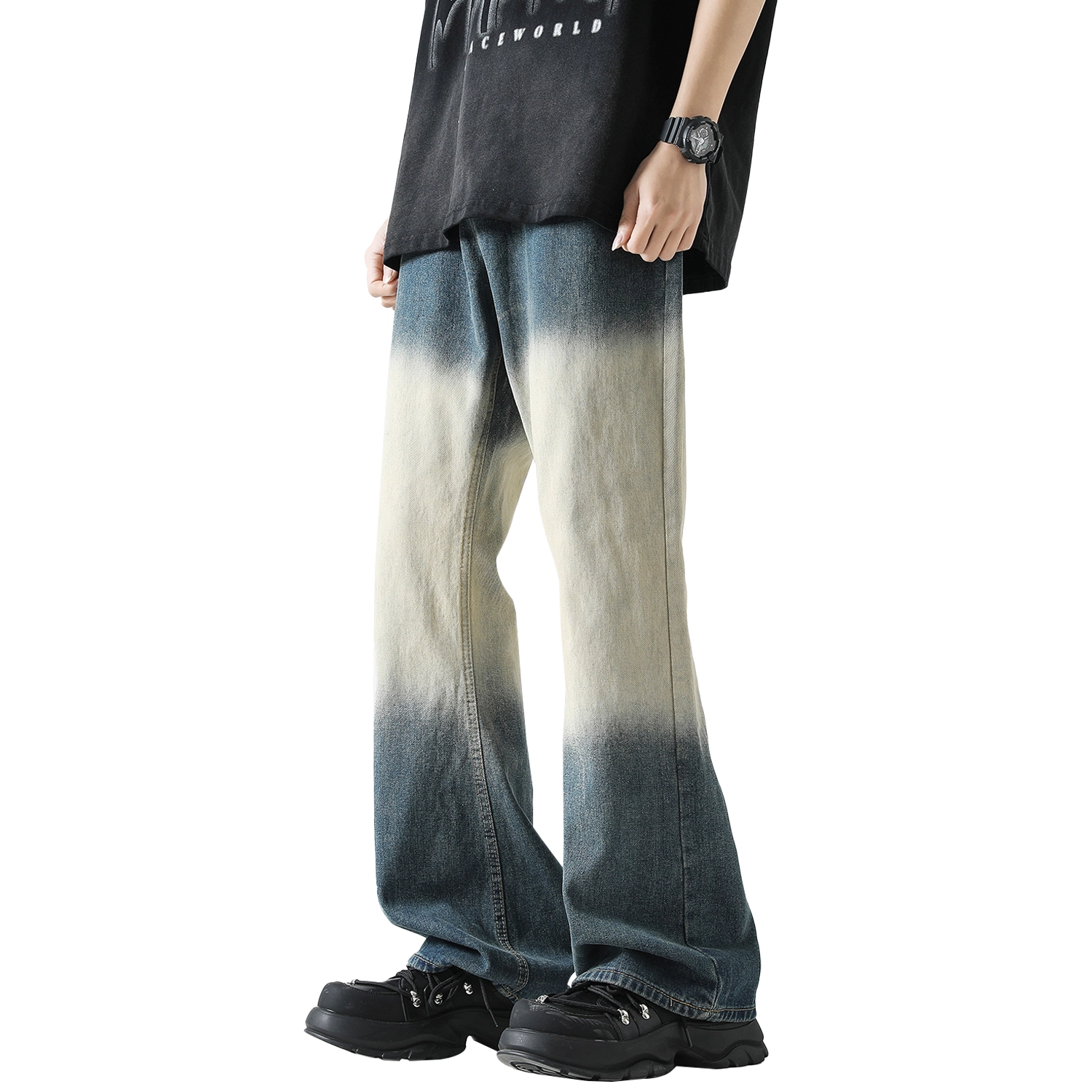 DJ.SPIRIT cleanfit