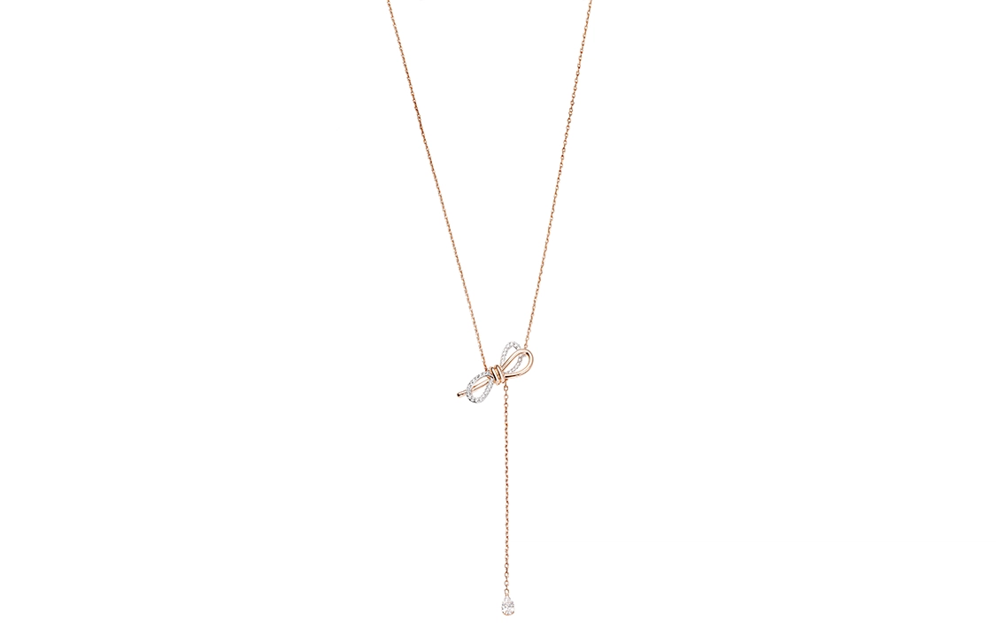 Swarovski Lifelong Bow Y