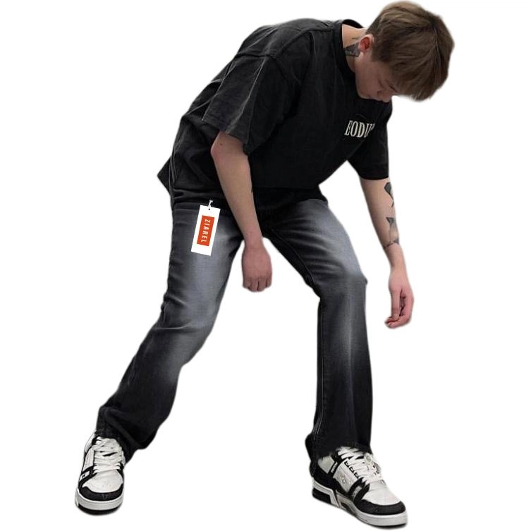 ZIAREL bootcutvibe