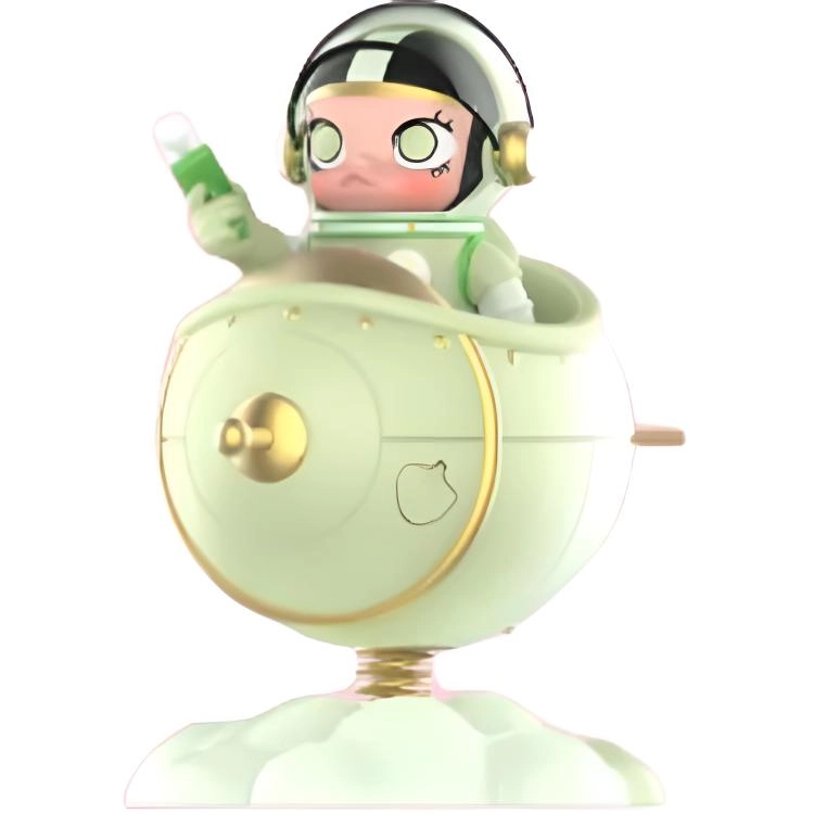POP MART MEGA SPACE MOLLY 100 11cm
