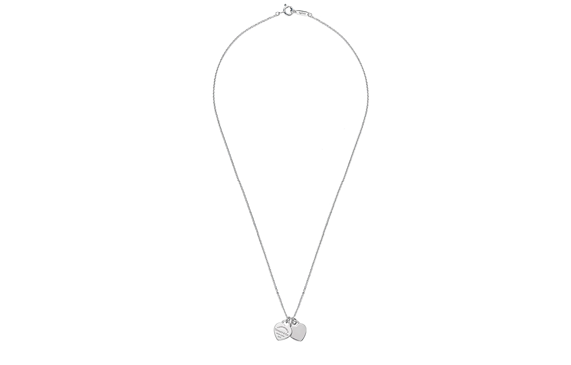 Tiffany Co. Return to Tiffany