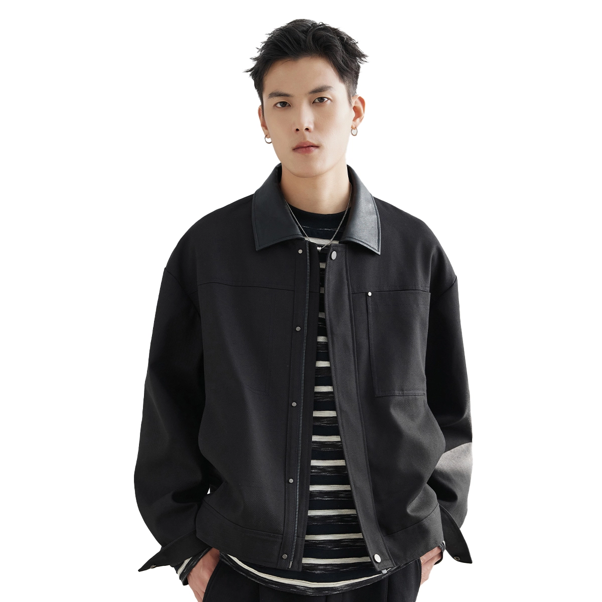 2024 COTTON JACKET