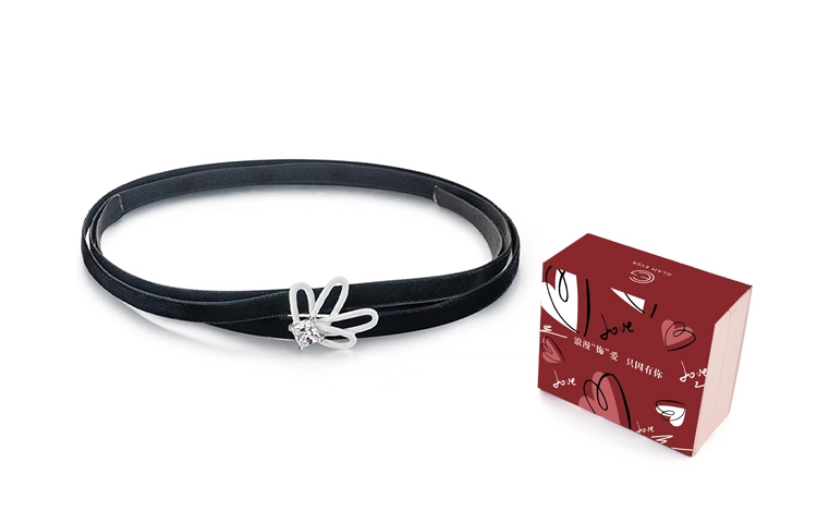 Glam Ever choker