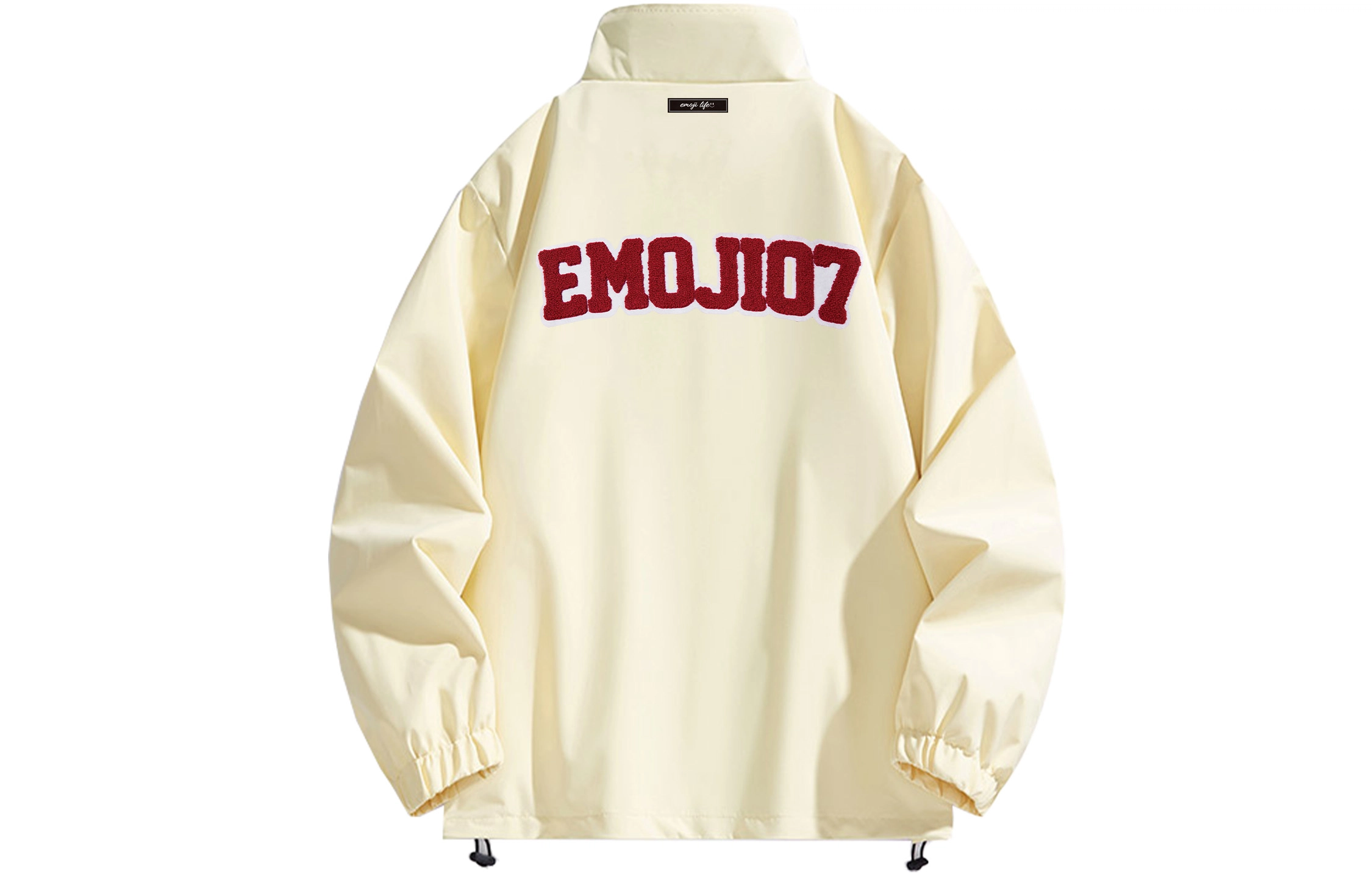 emoji logo