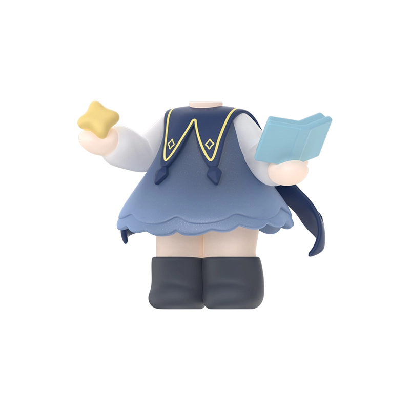 Vol.1 Q DIY