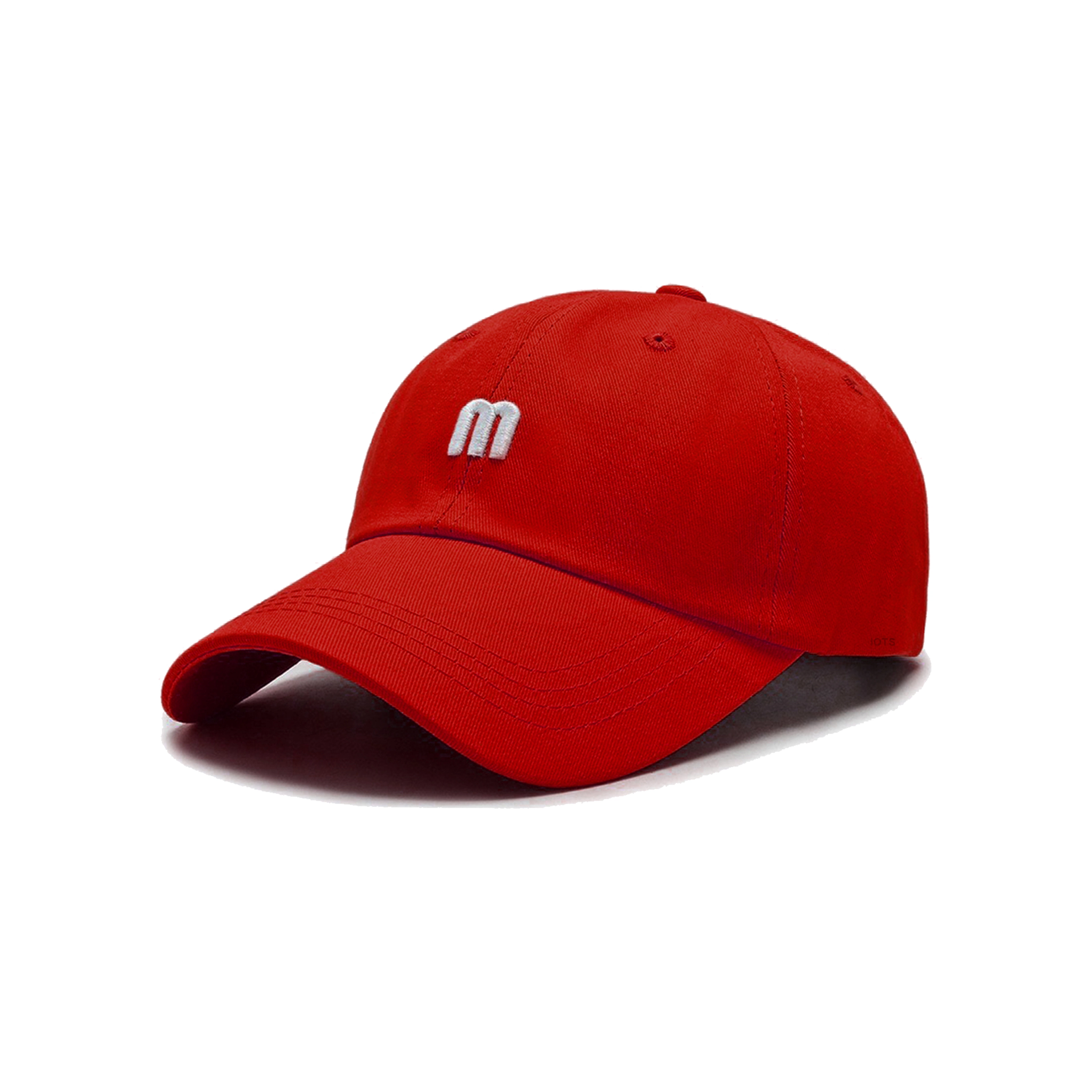 IOTS M