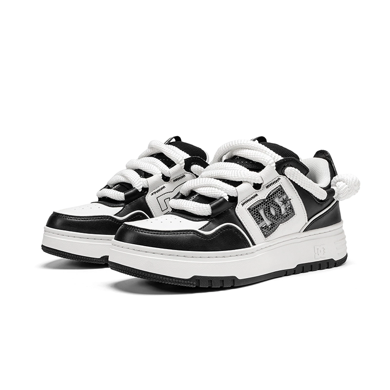 DC Shoes LNLAY CAS