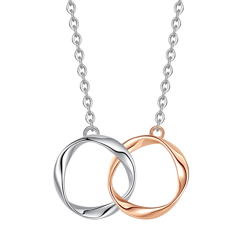 LOVE WHEEL S925