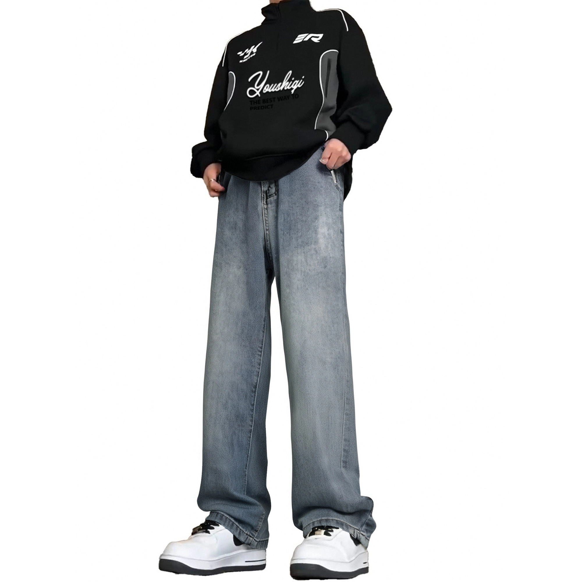 DOENU ootd