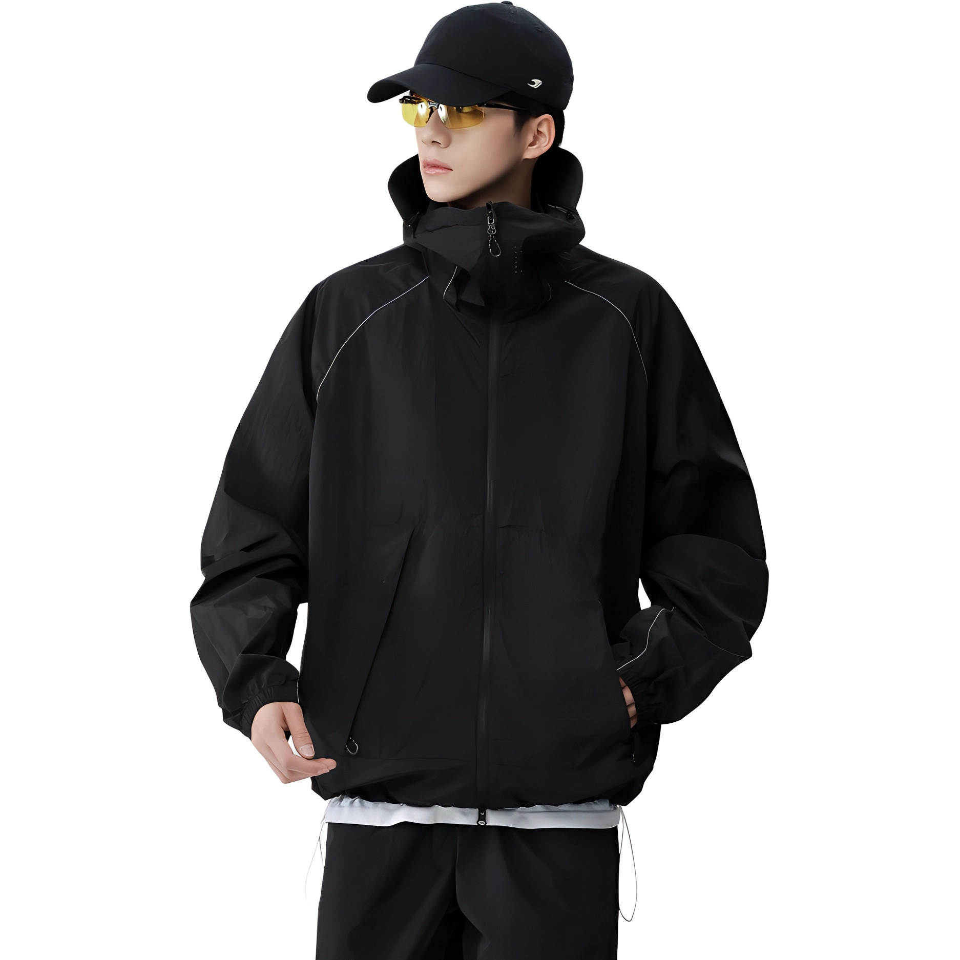 upf50+cleanfit