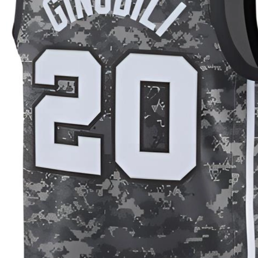 Nike NBA SW 20
