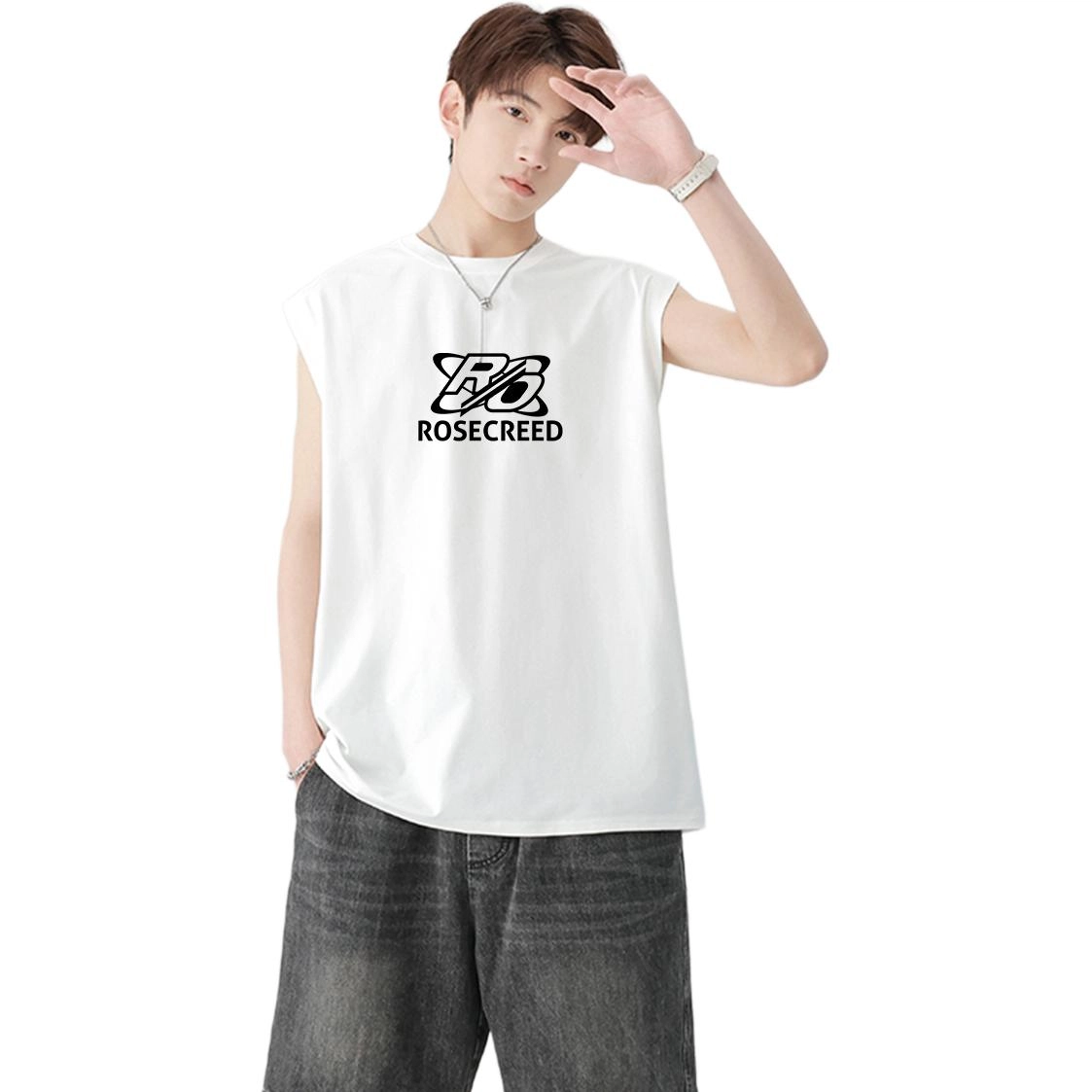 ROSECREED logocityboy