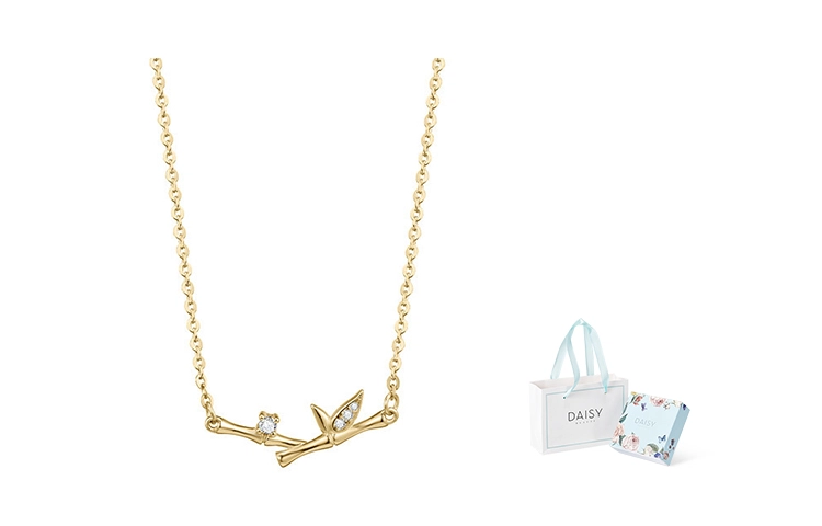 DAISY BEAUTY S925
