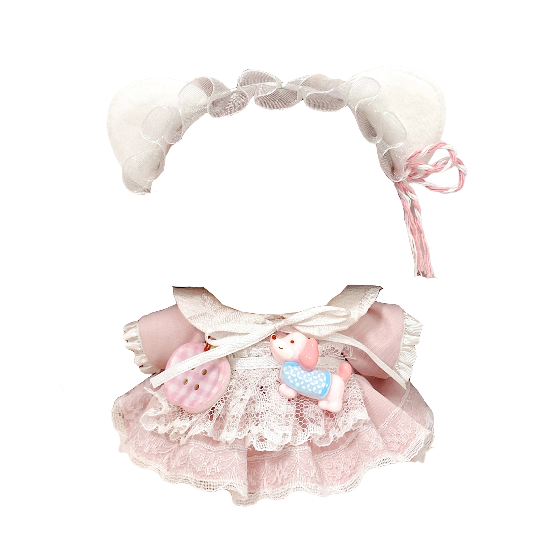 labubu 10cm