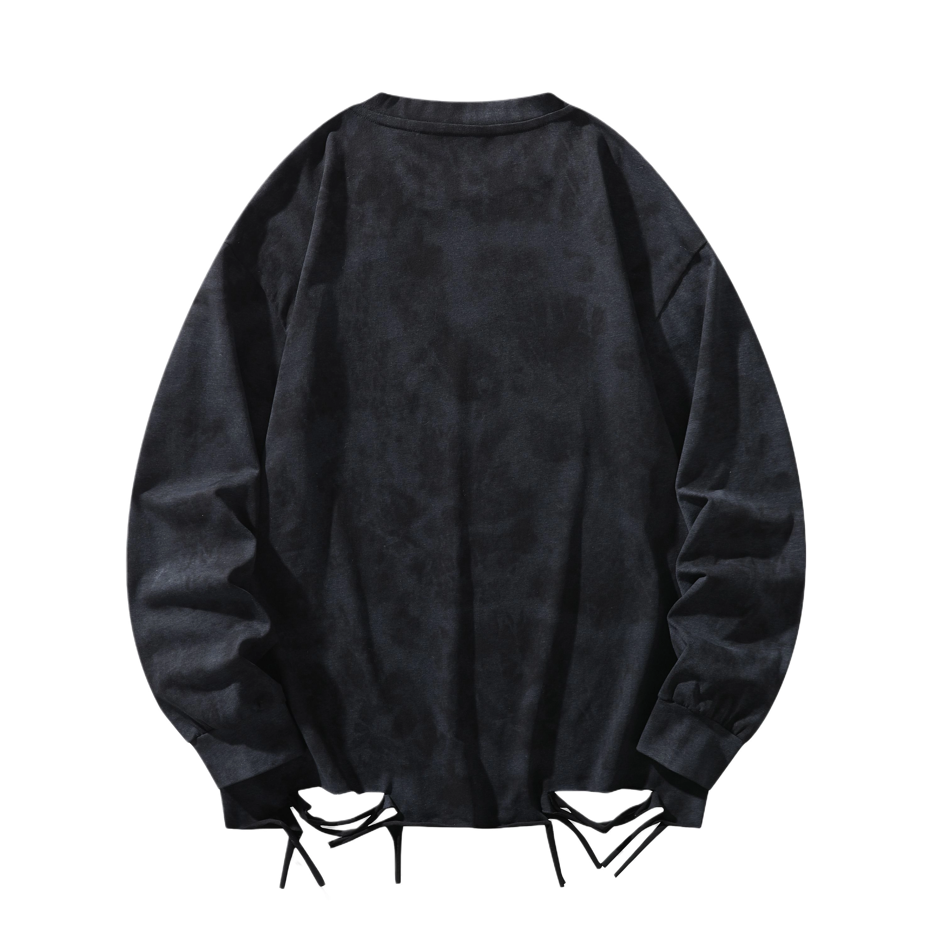 ROSECREED T