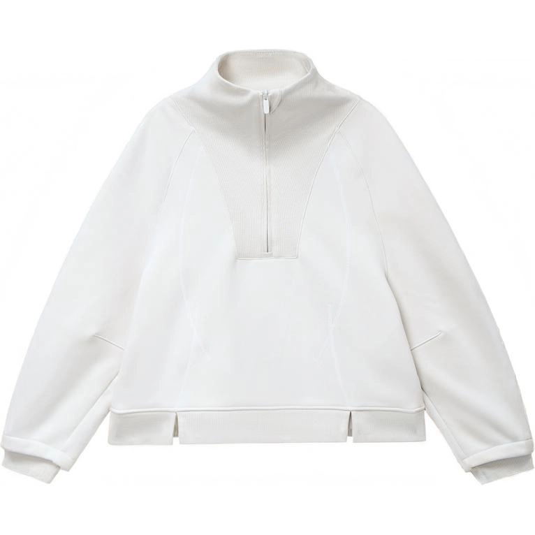 lululemon Plush Fleece