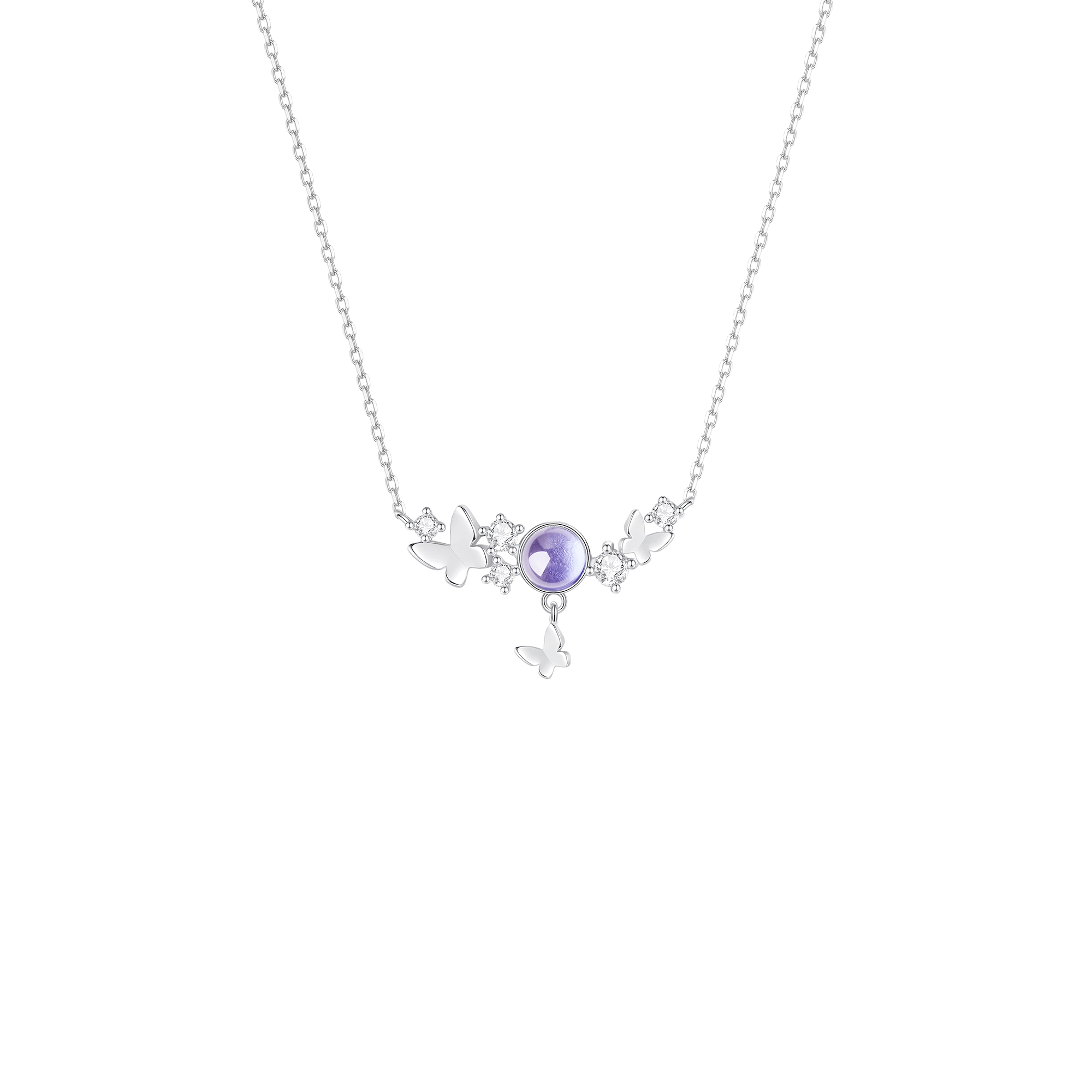 TWINKLE ANGEL 925