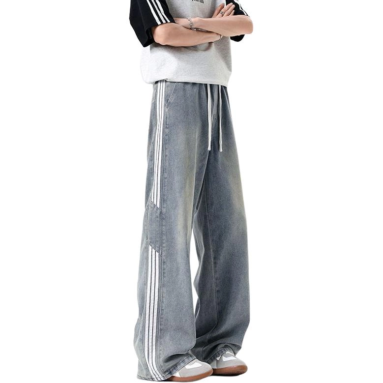 M JEANS STUDIOS 7 cleanfit