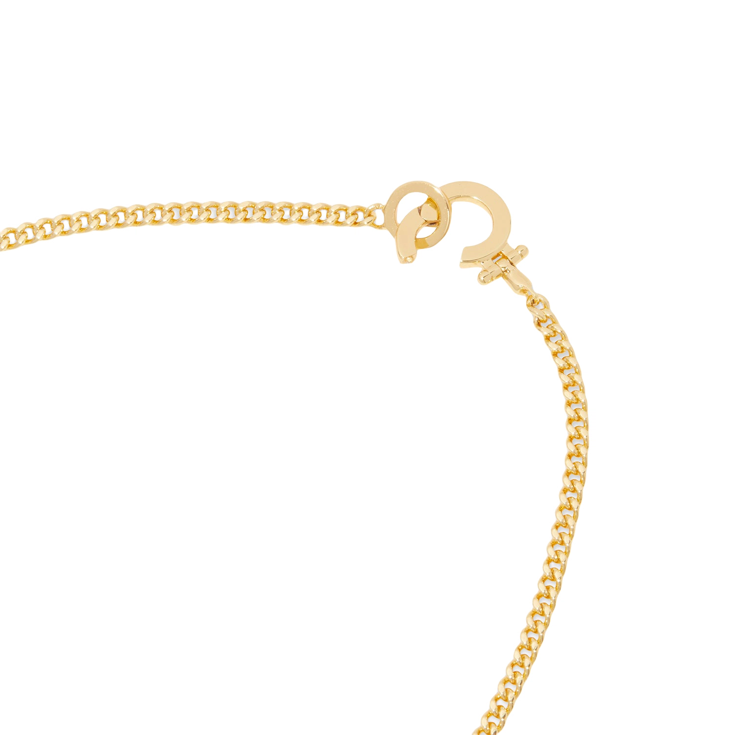 GORJANA 18K