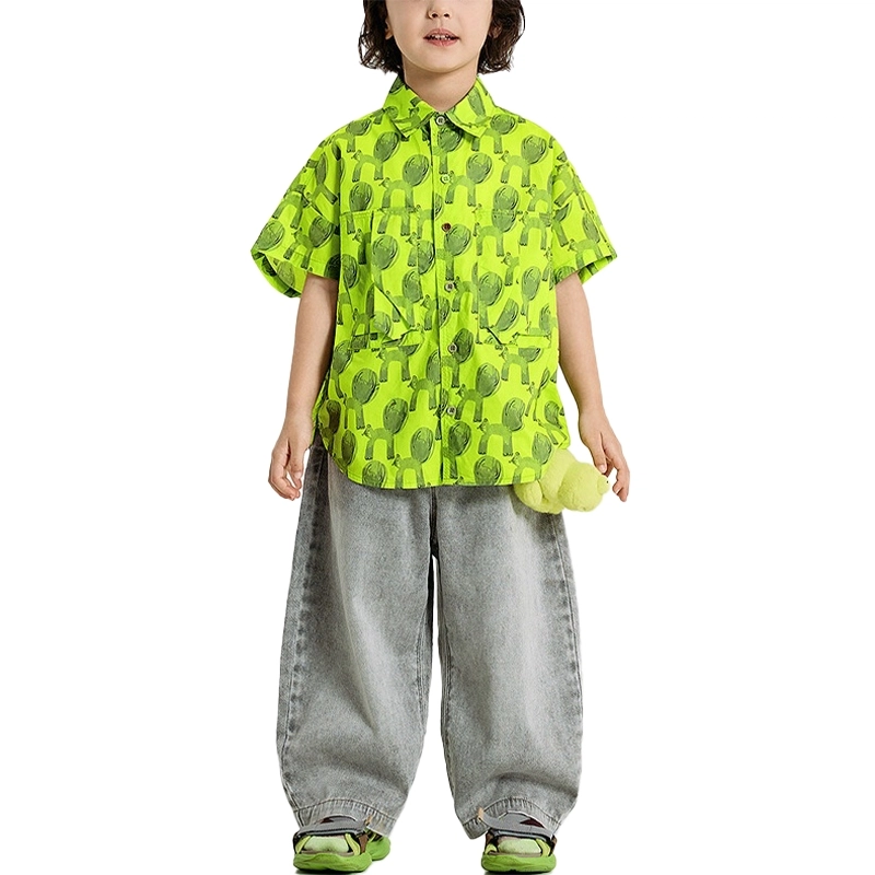 Woobaby SS25