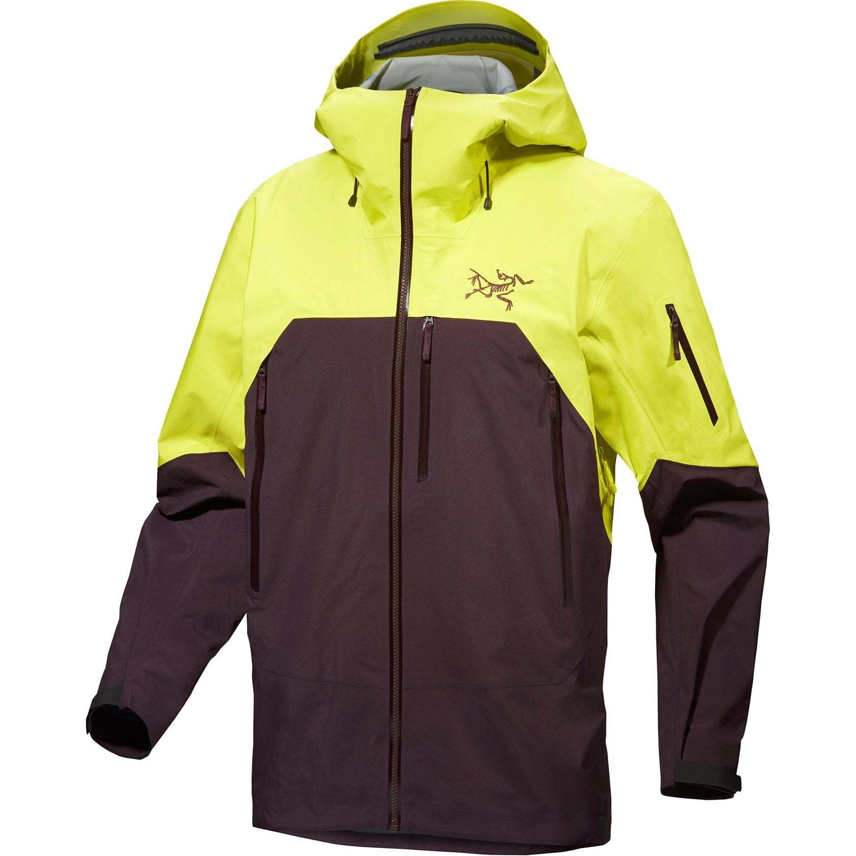 Arcteryx GORE-TEX PRO