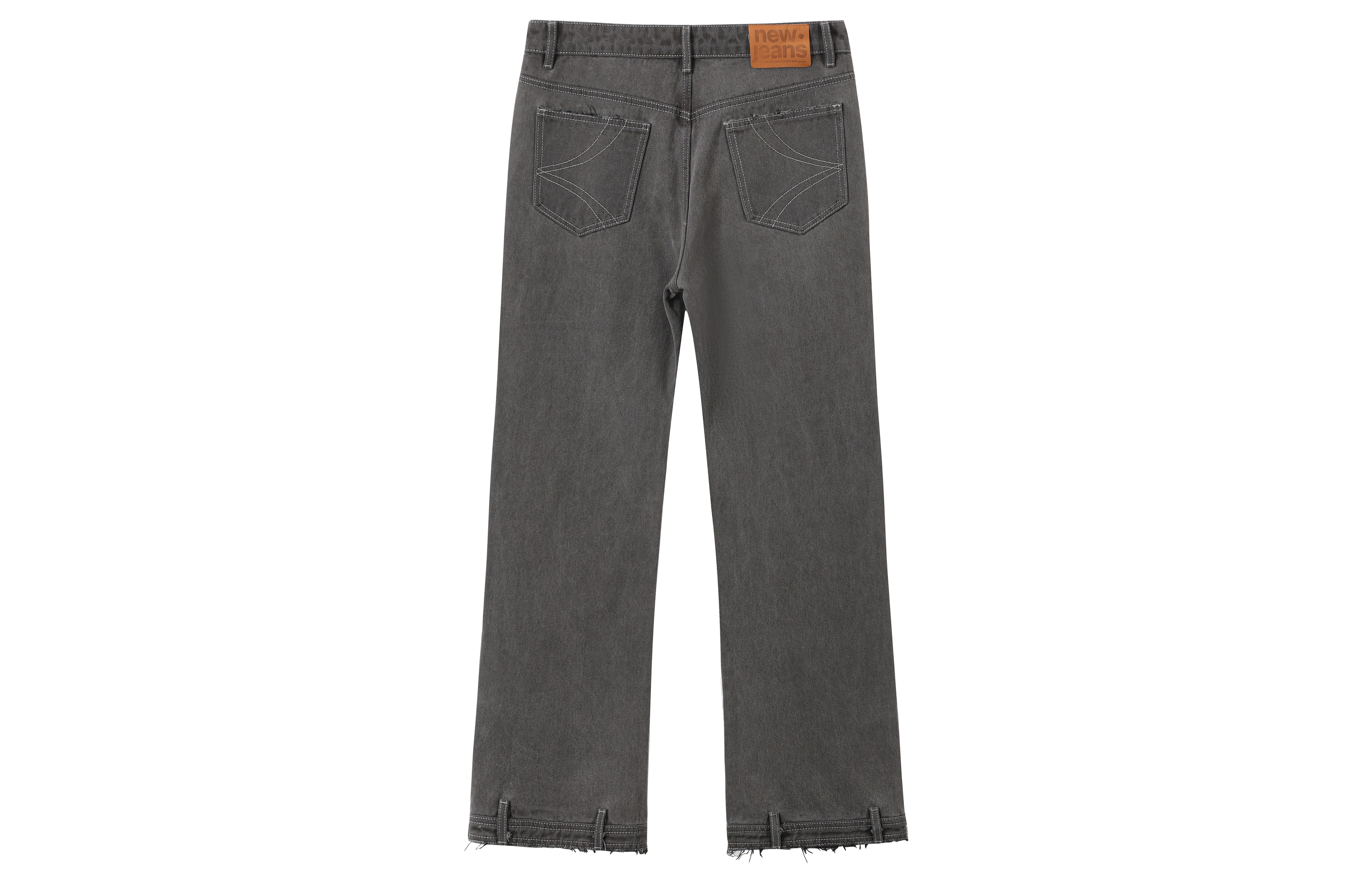 KREATE DENIM Cleanfit1033