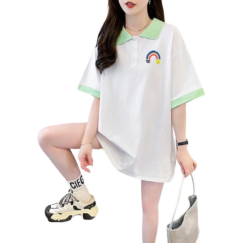 LAKESI Polo T