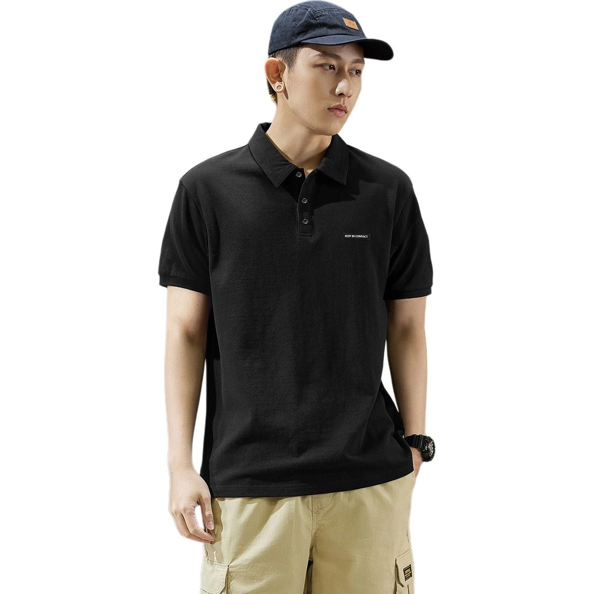 tonlion Polo