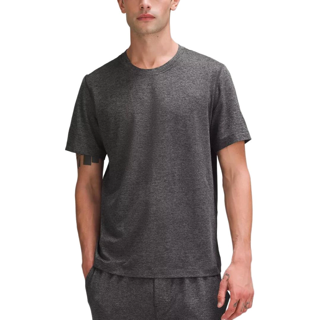 lululemon Soft Jersey Short-Sleeve Shirt T
