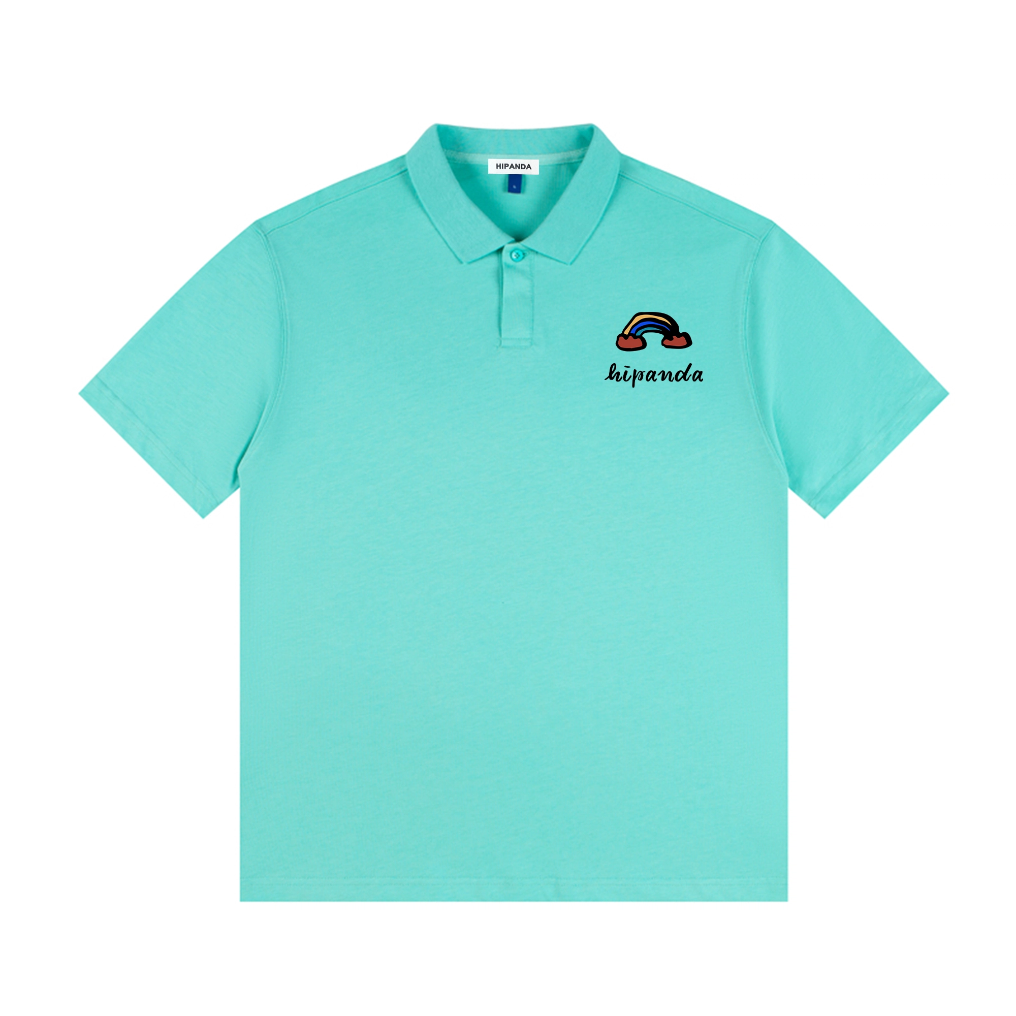 HIPANDA logoPolo