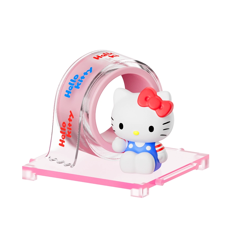 MOETCH Hello kitty 8