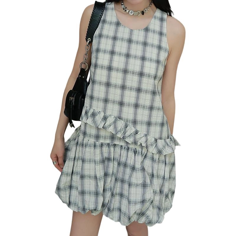 MOUSSY