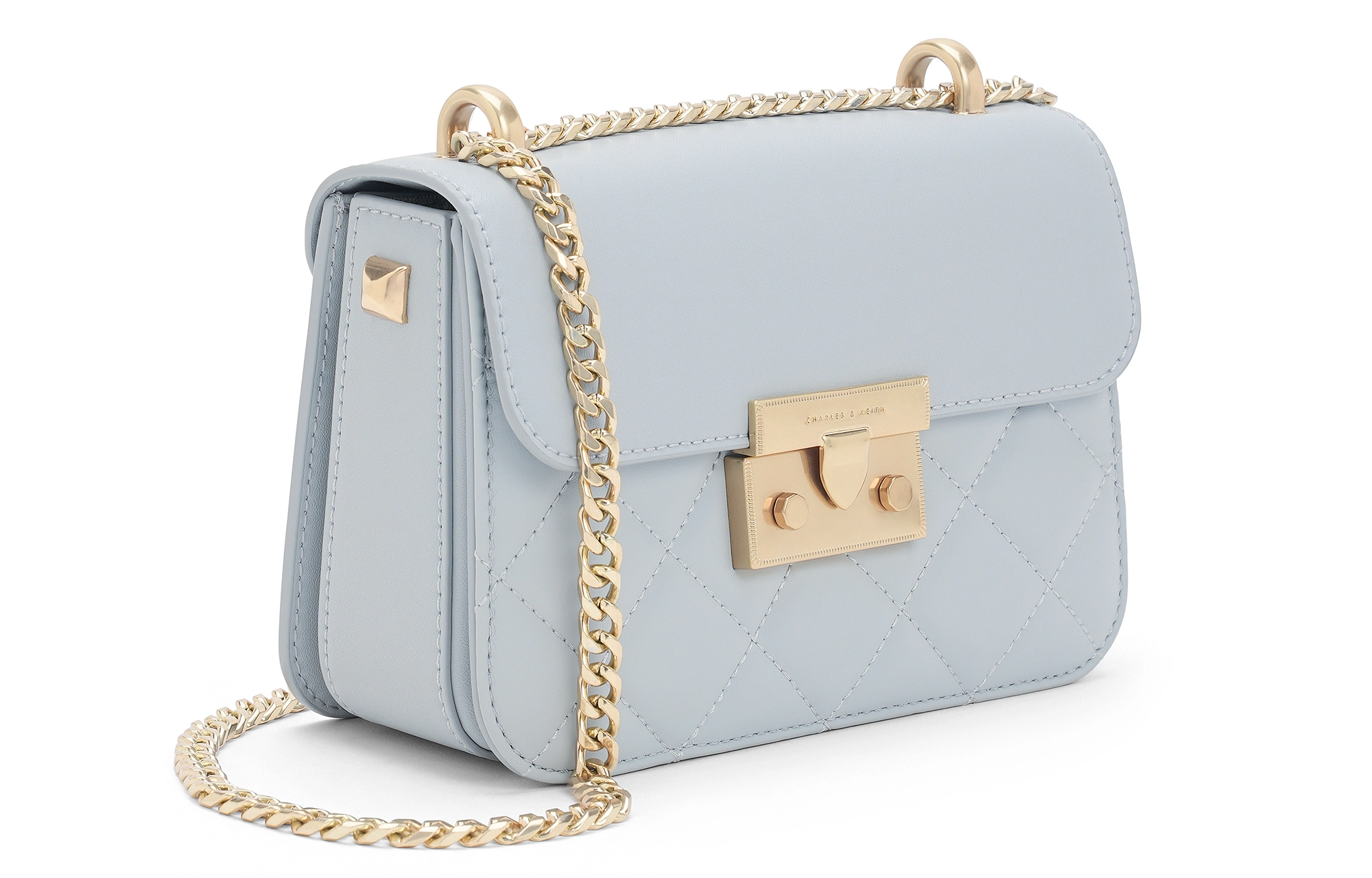 CHARLESKEITH BlackIvory