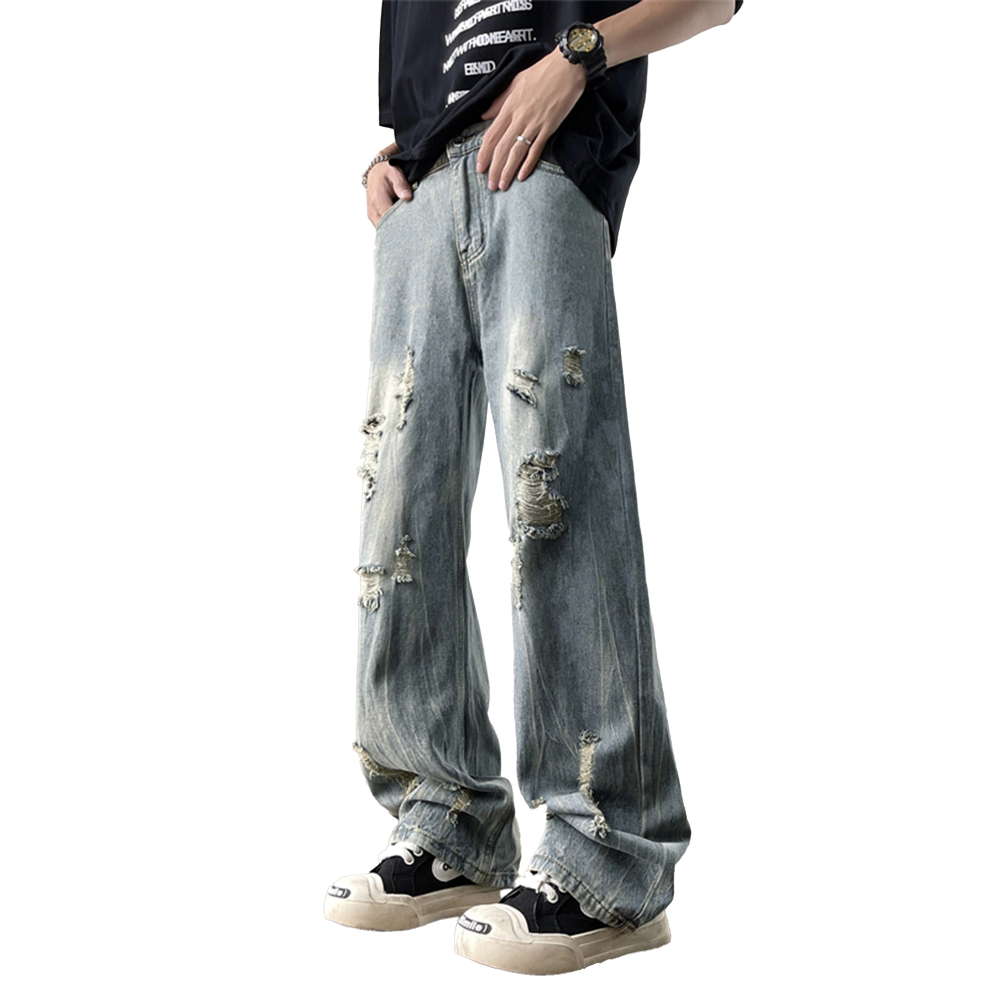 masongarments cleanfit
