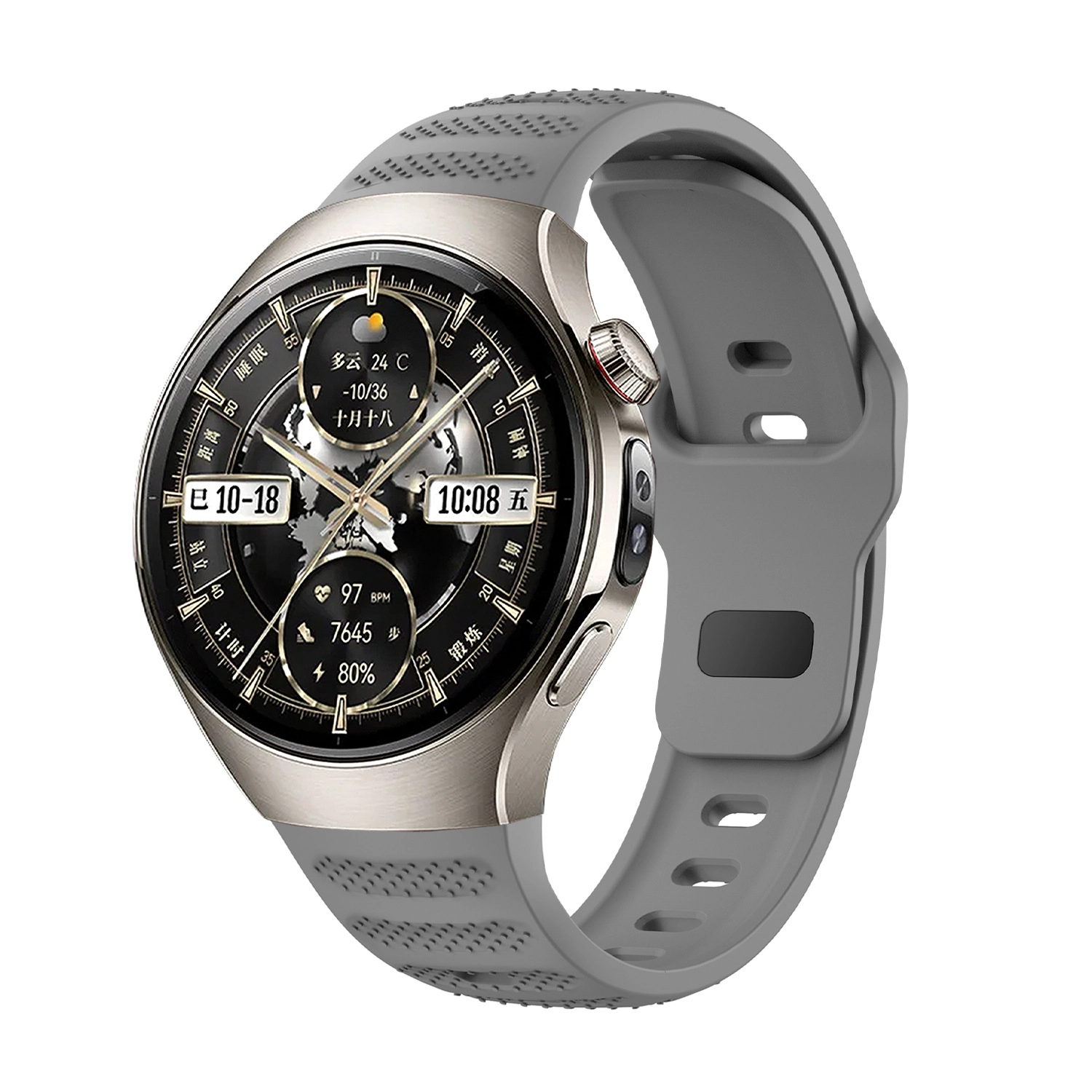 wepro watch5