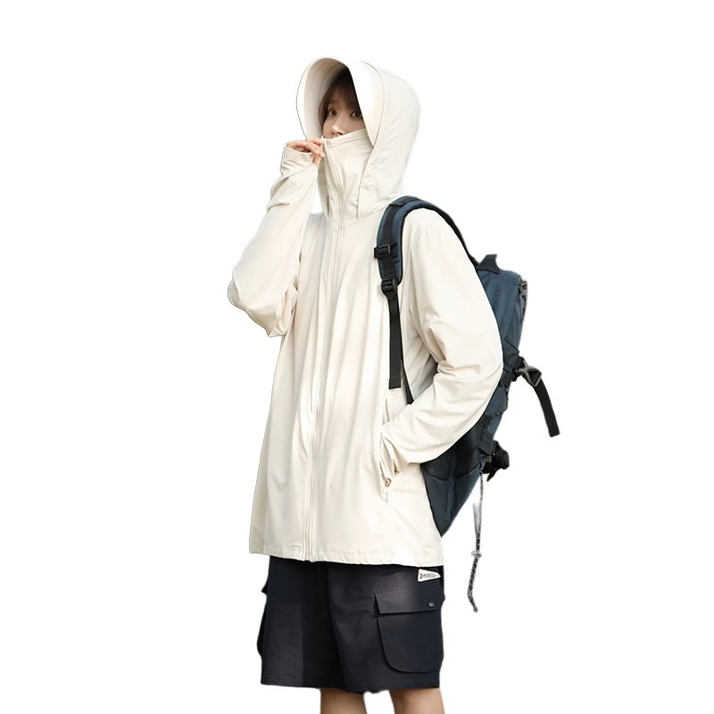 Warrior UPF50+
