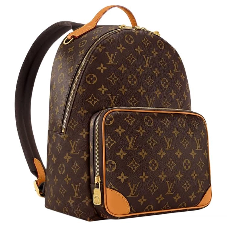 LOUIS VUITTON Discovery