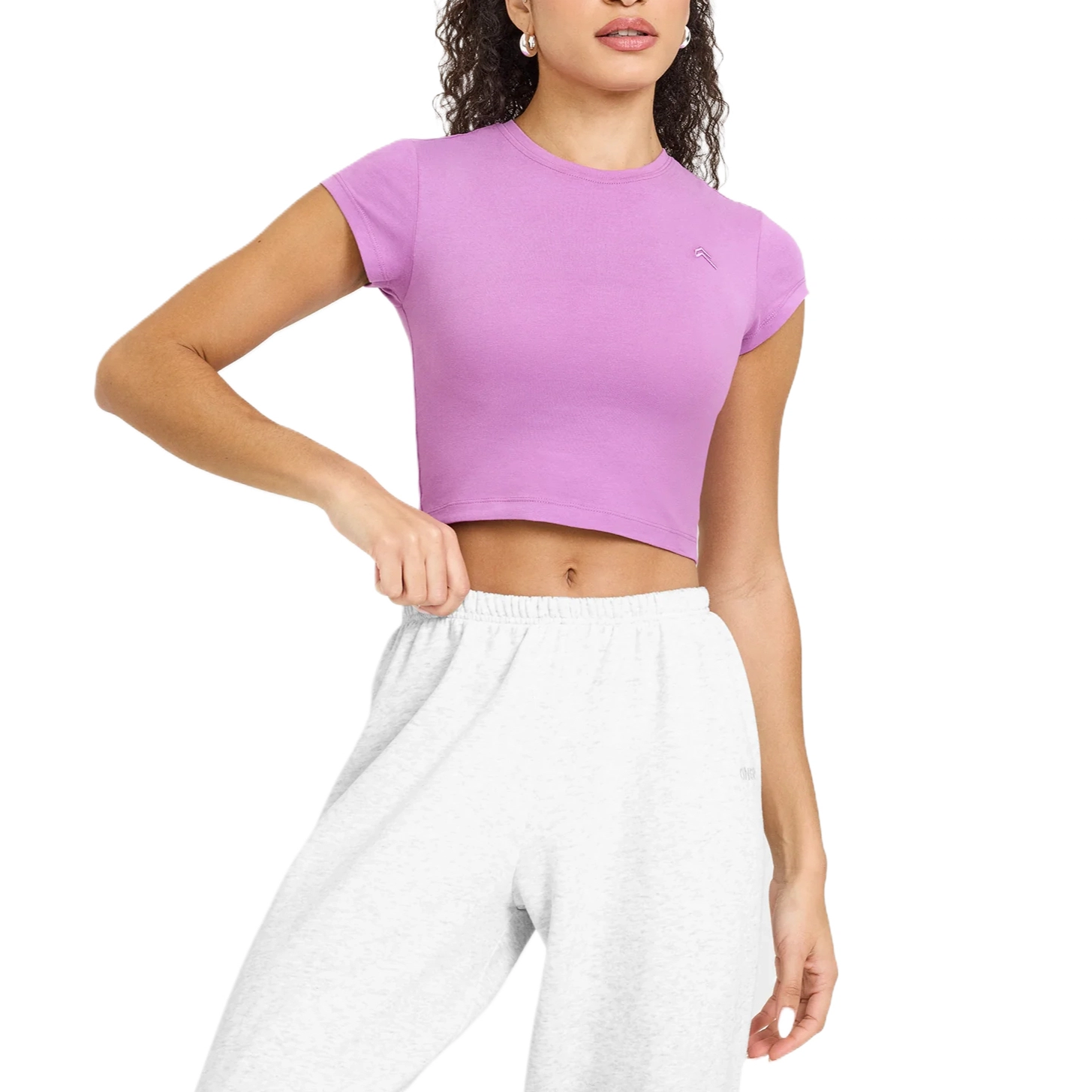 ONER ACTIVE Cotton Icon T