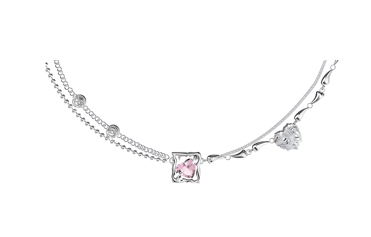 YURITAN choker