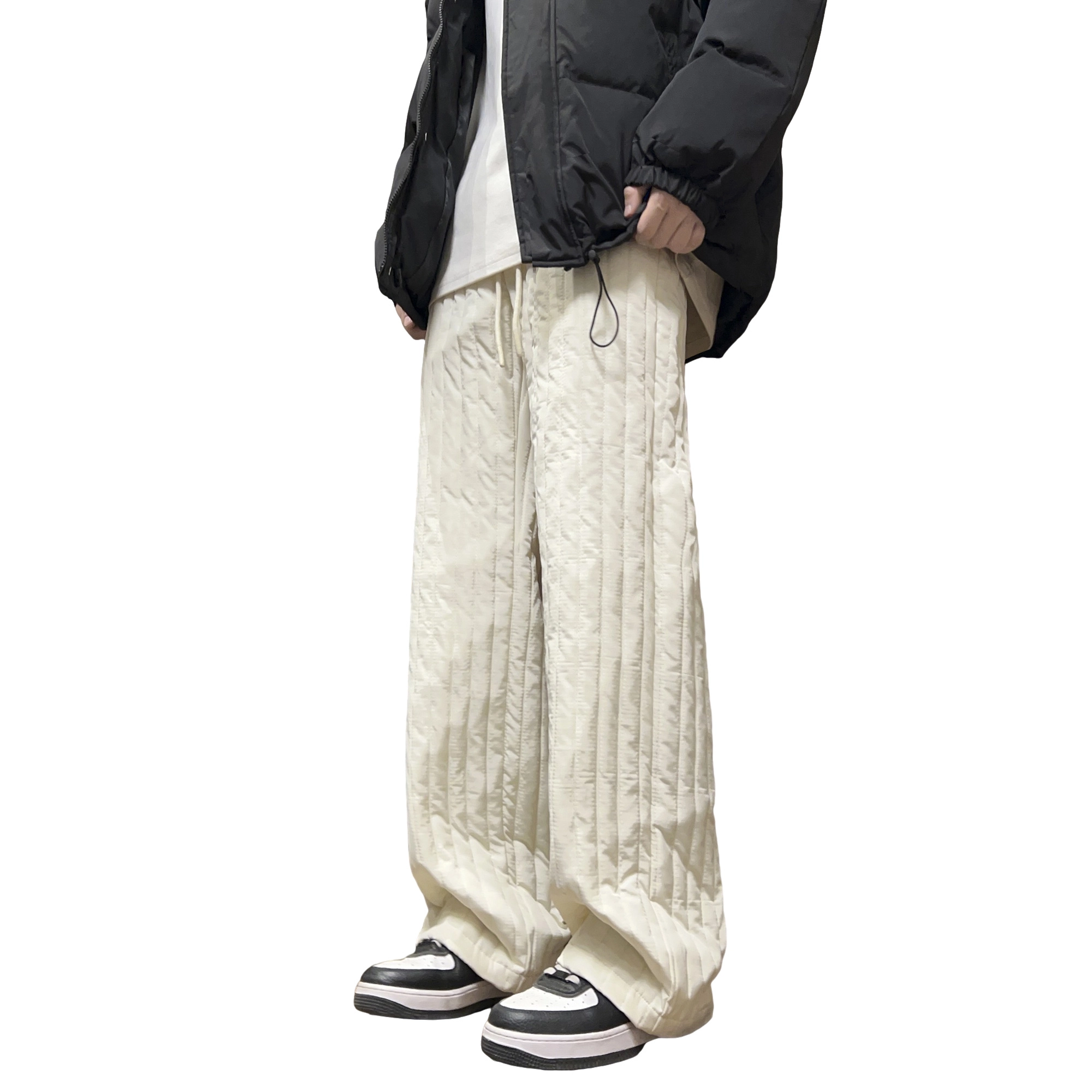 URBAN AUTHENTIC
