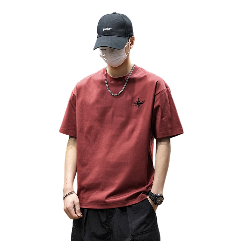 WilliamPOLO logoT