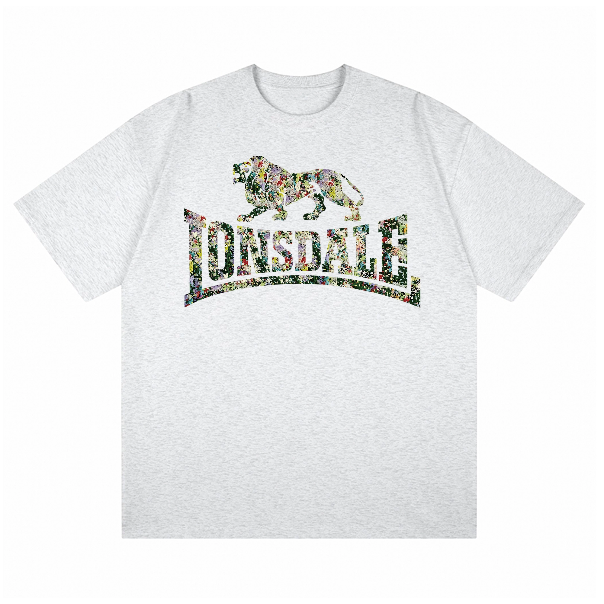 LONSDALE LOGOT