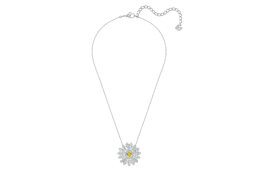 Swarovski Eternal Flower