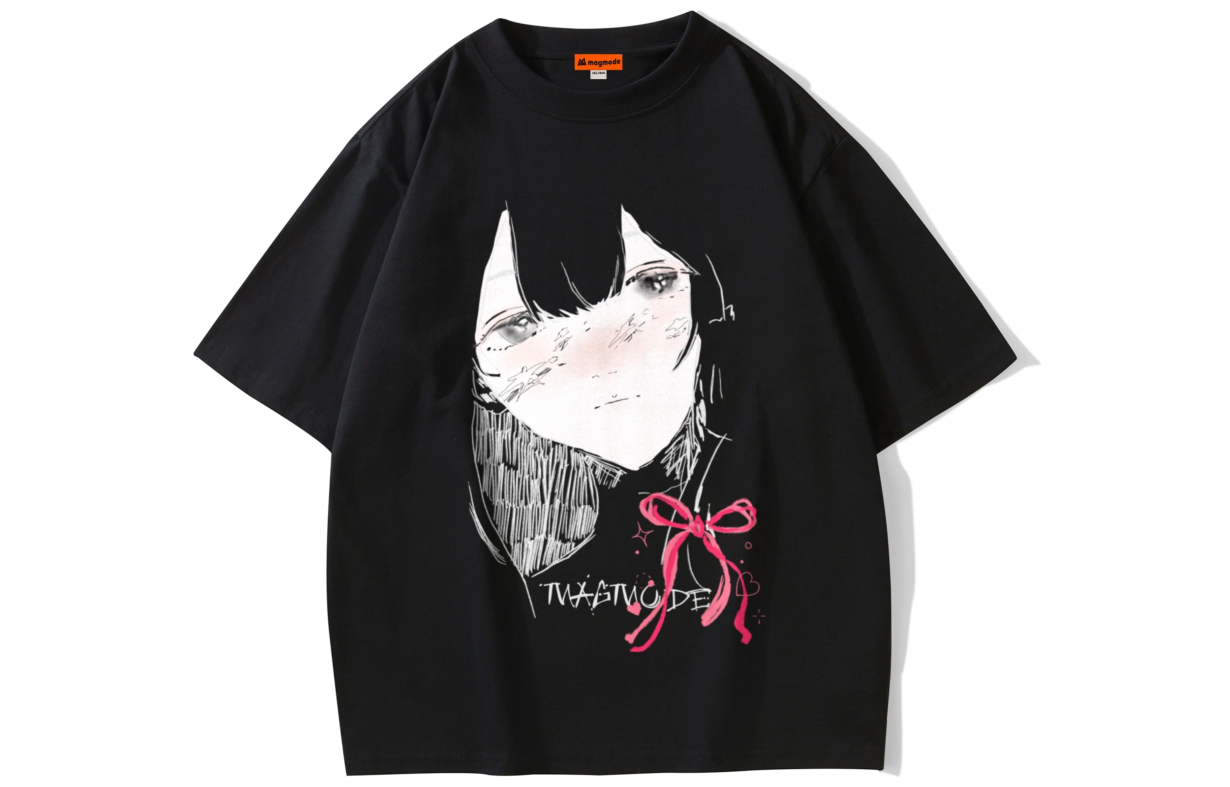 magmode LogoT